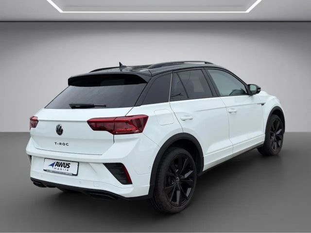 Volkswagen T-Roc DSG R-Line