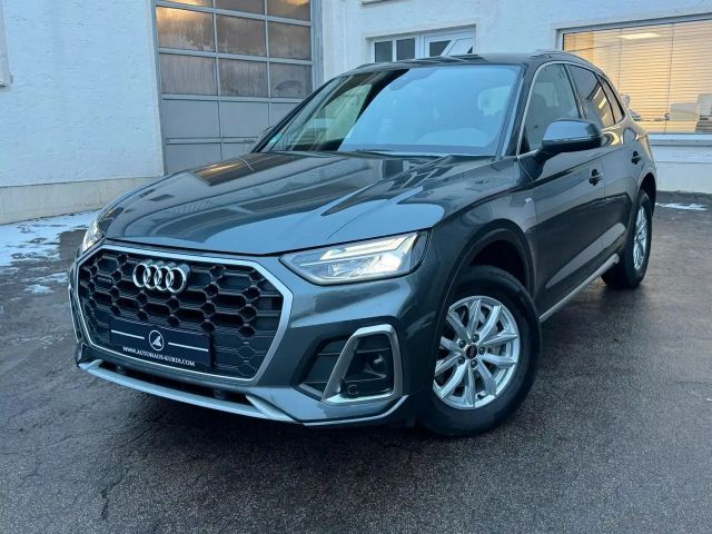 Audi Q5 40 TDI Ambiente Quattro