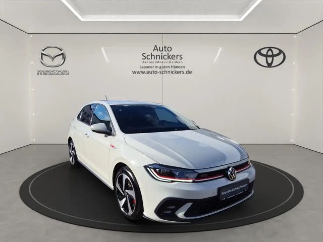 Volkswagen Polo GTI IQ.Drive