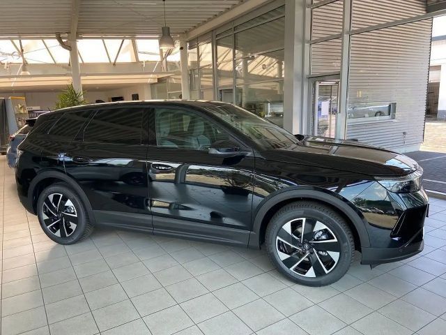 Opel Grandland X GS-Line Grand Sport Hybrid
