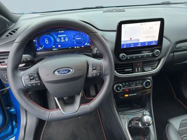 Ford Puma EcoBoost ST Line