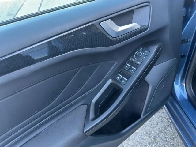 Ford Focus EcoBoost ST Line Wagon