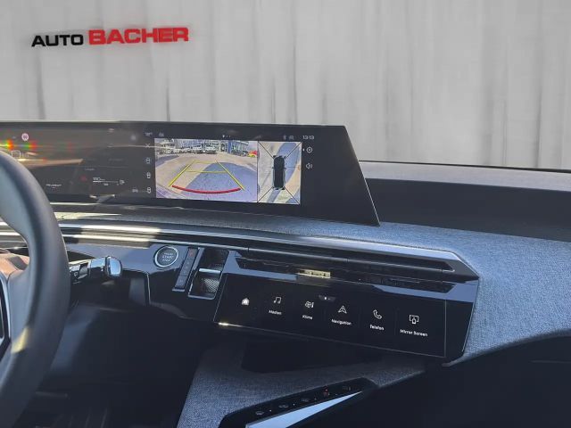 Peugeot 3008 Allure Pack Hybrid