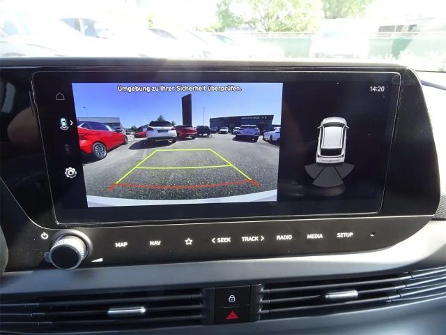 Hyundai i20 1.0 T-GDi