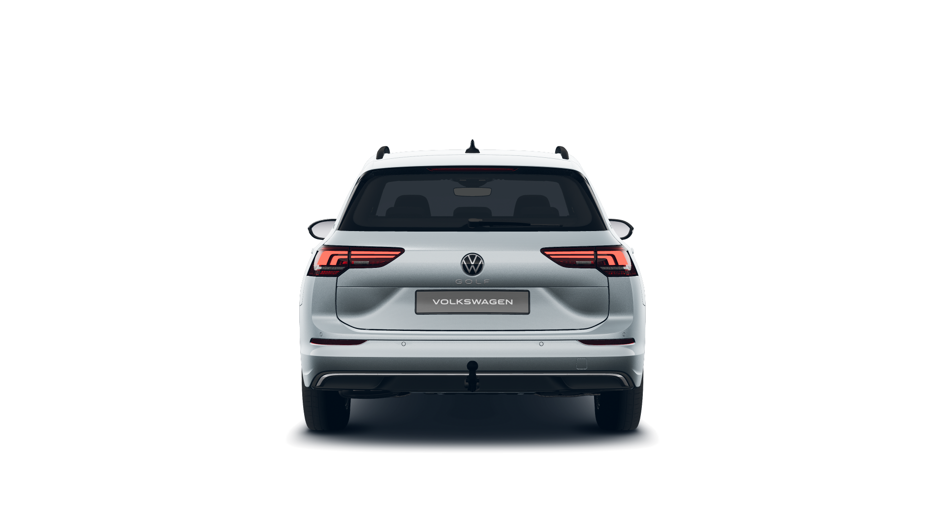 Volkswagen Golf 2.0 TDI DSG Golf VIII Variant