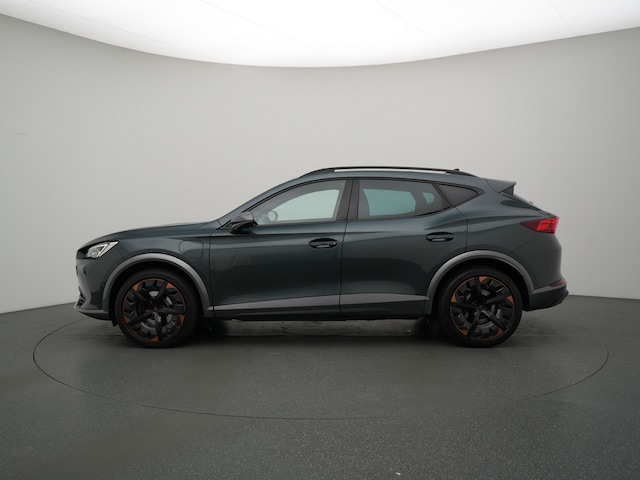 Cupra Formentor VZ e-Hybrid