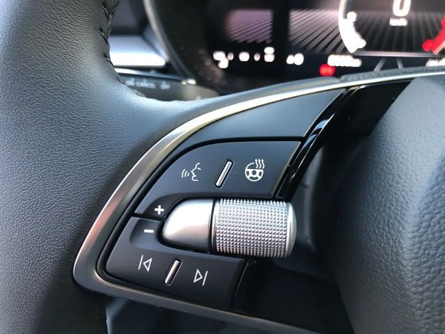 Skoda Fabia Monte Carlo Selection