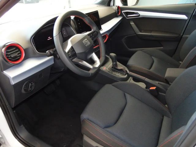 Seat Ibiza 1.0 TSI DSG FR-lijn