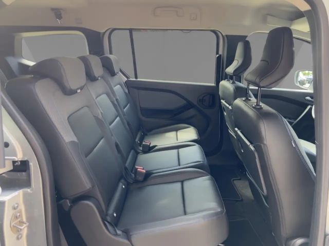 Nissan Townstar Tekna