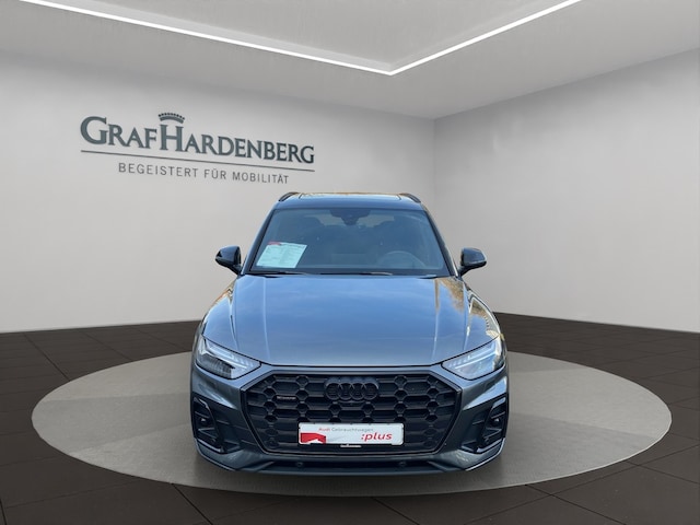 Audi Q5 40 TFSI Quattro S-Tronic