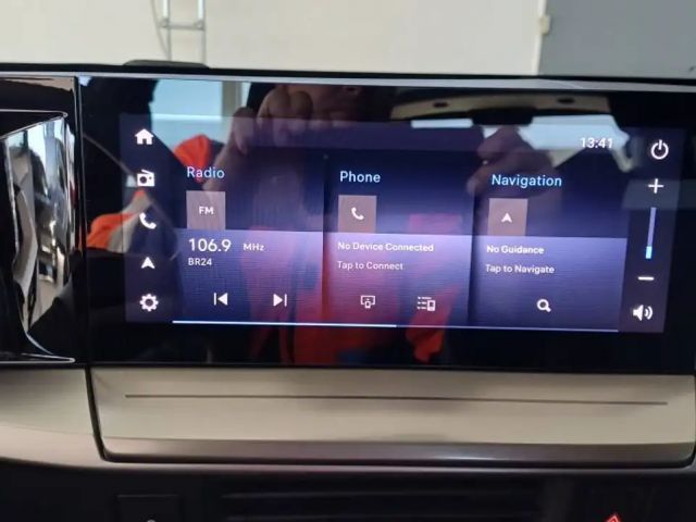 Opel Frontera 44 kWh Edition