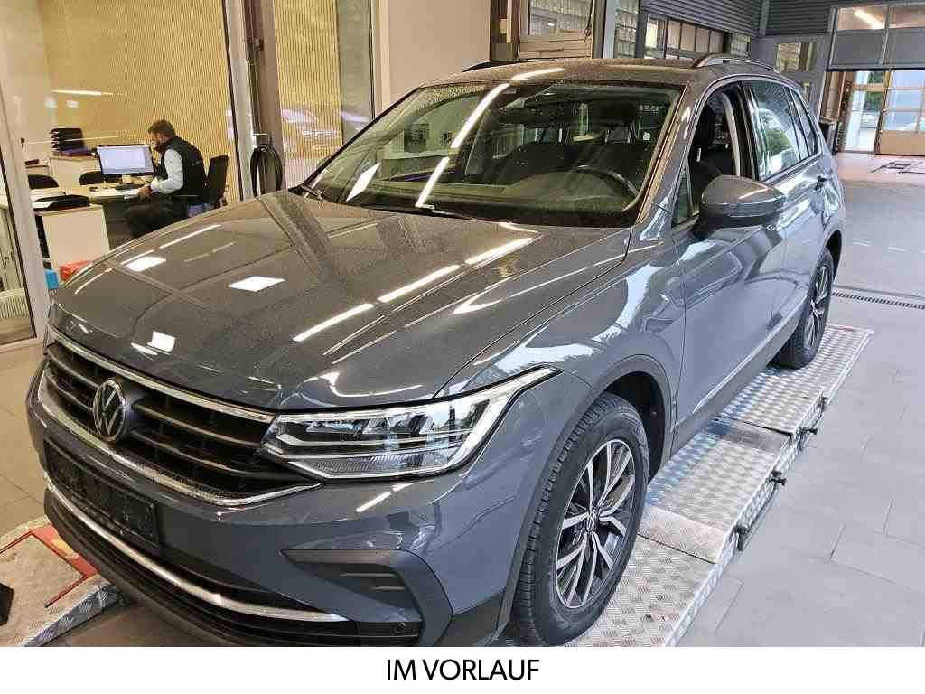 Volkswagen Tiguan 2.0 TDI DSG Life
