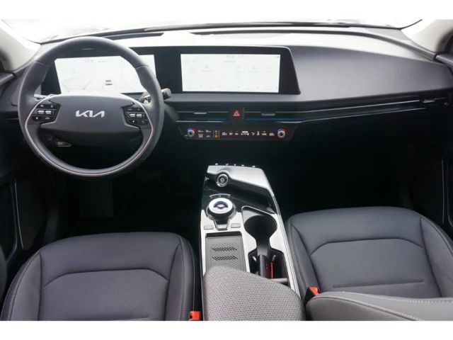 Kia EV6 77,4 kWh Achterwielaandrijving Air