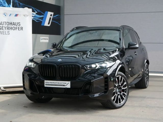 BMW X5 xDrive30d
