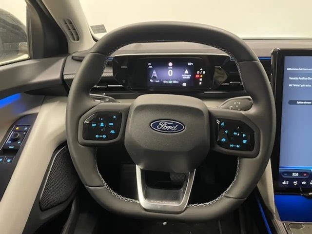 Ford Explorer AWD Premium