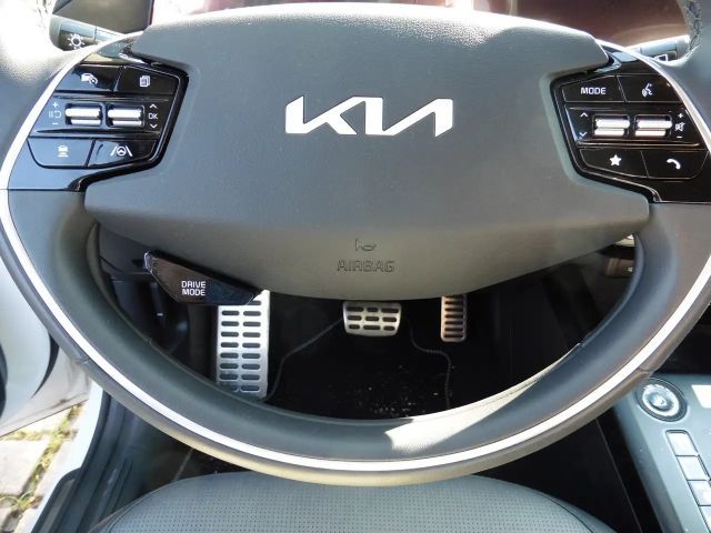 Kia Niro EV e-Niro