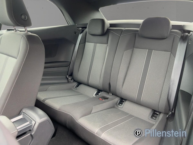 Volkswagen T-Roc 1.5 TSI Cabriolet Style