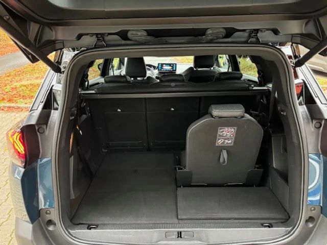 Peugeot 5008 Allure Pack