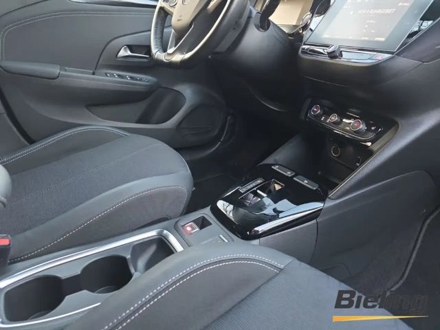 Opel Corsa Elegance Turbo