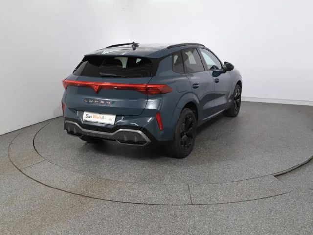 Cupra Terramar 1.5 e-TSI 150 PS DSG