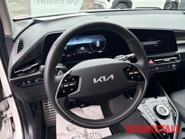 Kia Niro EV Spirit