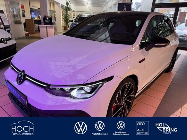 Volkswagen Golf Golf VIII