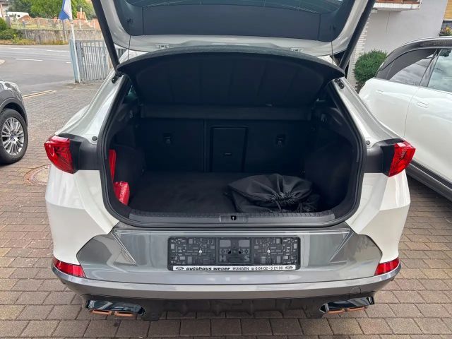 Cupra Formentor VZ e-Hybrid