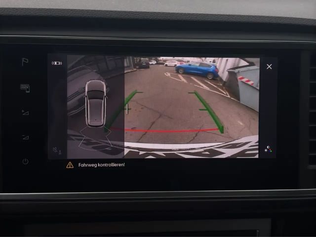 Seat Ateca 1.5 TSI FR-lijn