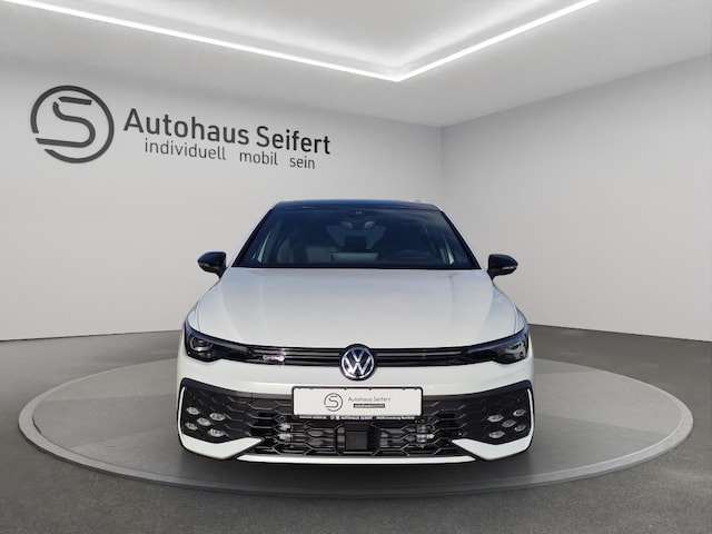 Volkswagen Golf DSG GTE eHybrid