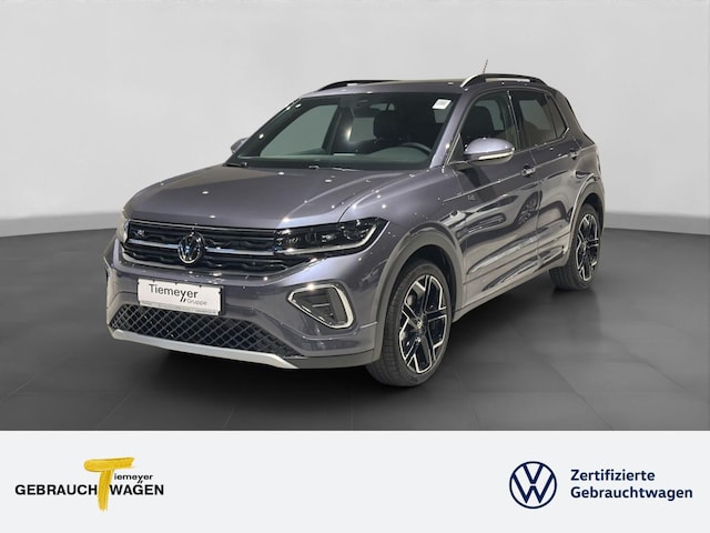 Volkswagen T-Cross 1.5 TSI DSG R-Line