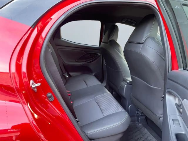 Toyota Yaris Hatchback Hybride Style