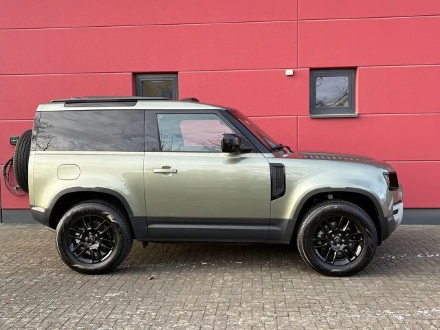 Land Rover Defender 3.0 90 D200 S