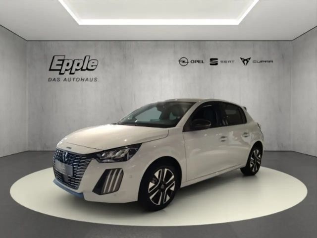 Peugeot 208 Allure Pack Hybrid