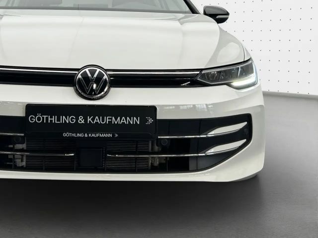 Volkswagen Golf 1.5 TSI Variant