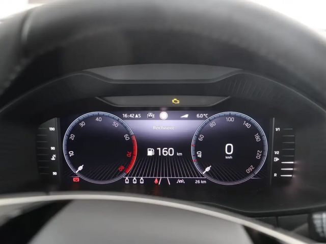 Skoda Karoq Selection