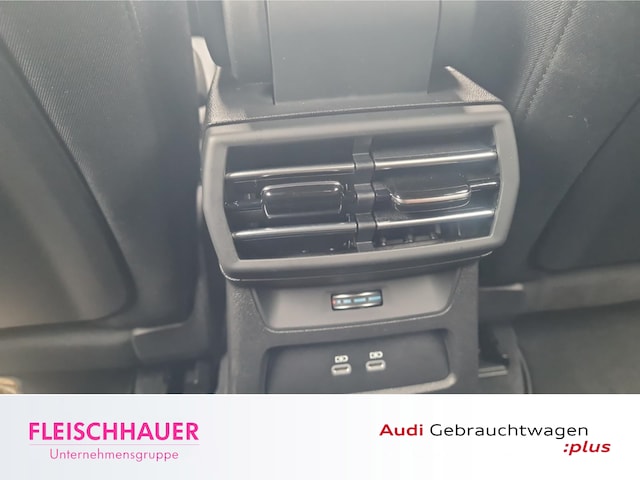 Audi A3 35 TFSI Sportback