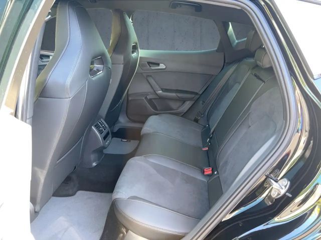 Cupra Formentor 1.5 eTSI Nav/AppCon/LED/Assist/19"/SHZ