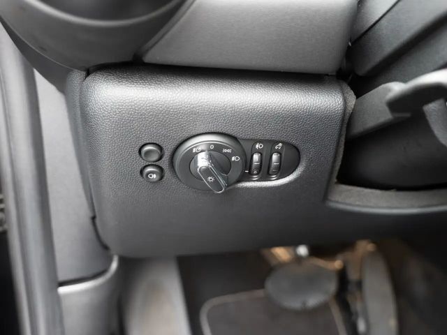 MINI Mini Electric SE