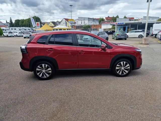 Suzuki SX4 S-Cross AllGrip Comfort