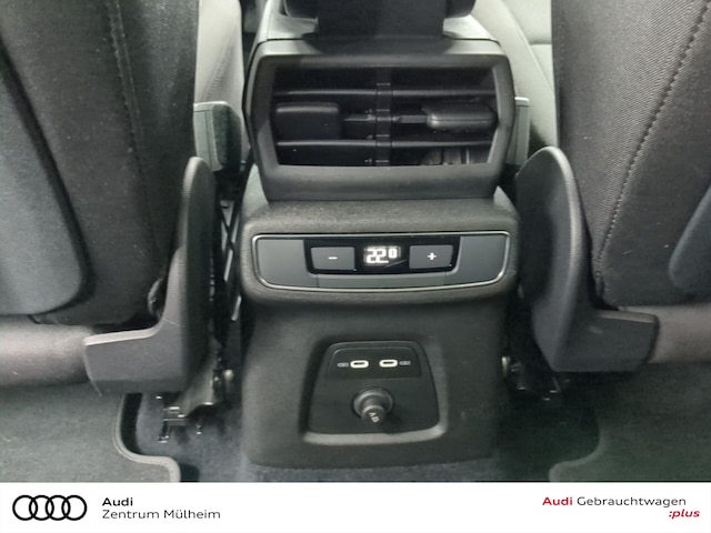 Audi Q4 e-tron 40 Sportback