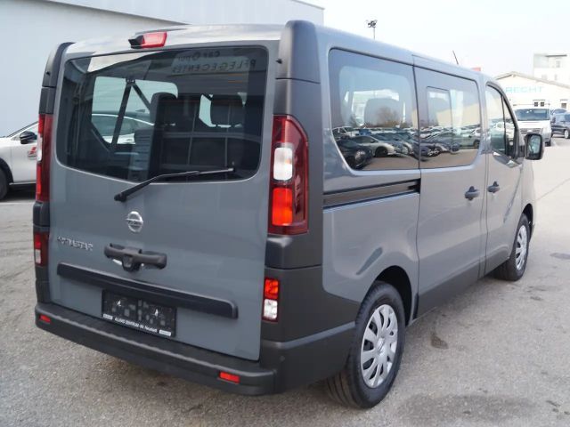 Nissan Primastar L1H1 N-Connecta dCi 150
