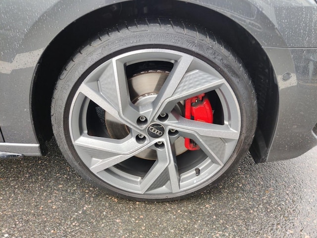 Audi S3 Quattro S-Tronic Sportback