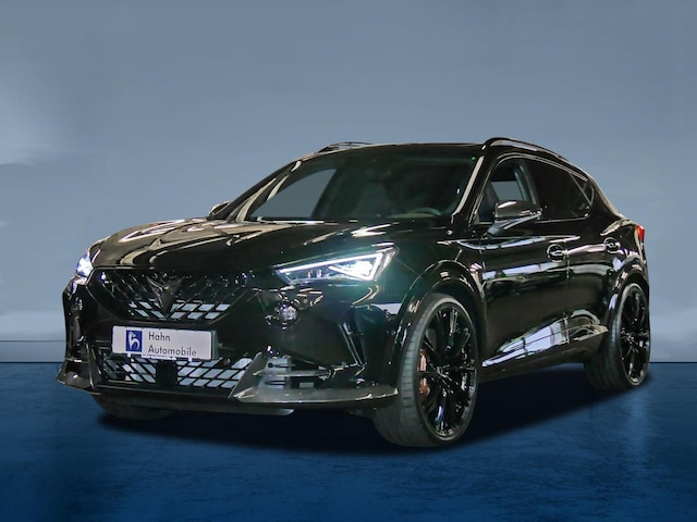 Cupra Formentor 2.5 TSI VZ5