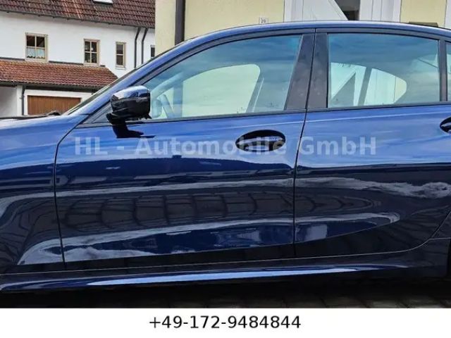 BMW 320 320d Sedan xDrive