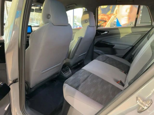 Volkswagen ID.4 Pure