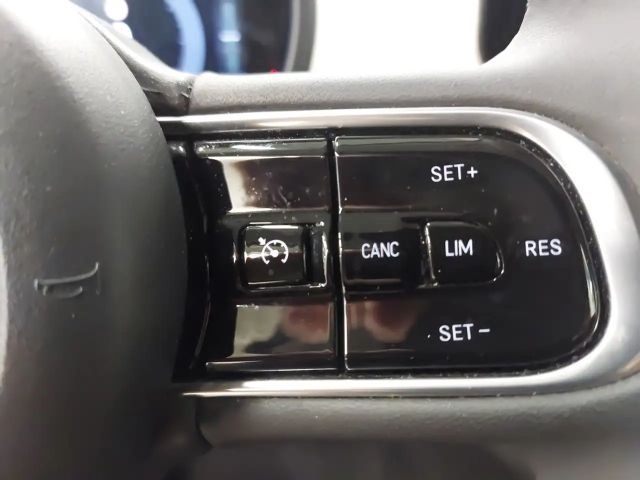 Fiat 500C Elektro 42 kWh