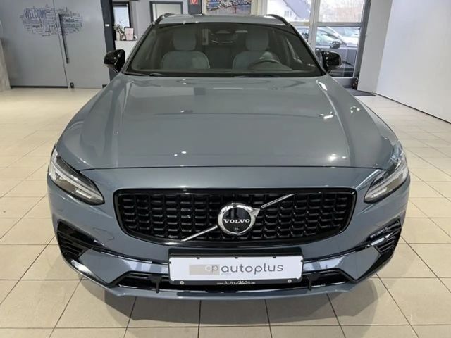 Volvo V90 AWD Dark Plus Recharge T6