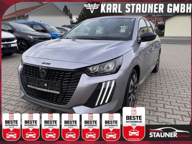 Peugeot 208 Active Pack PureTech