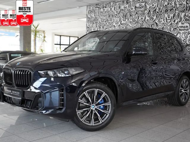 BMW X5 M-Sport xDrive40i