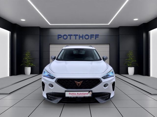 Cupra Formentor 1.5 TSI